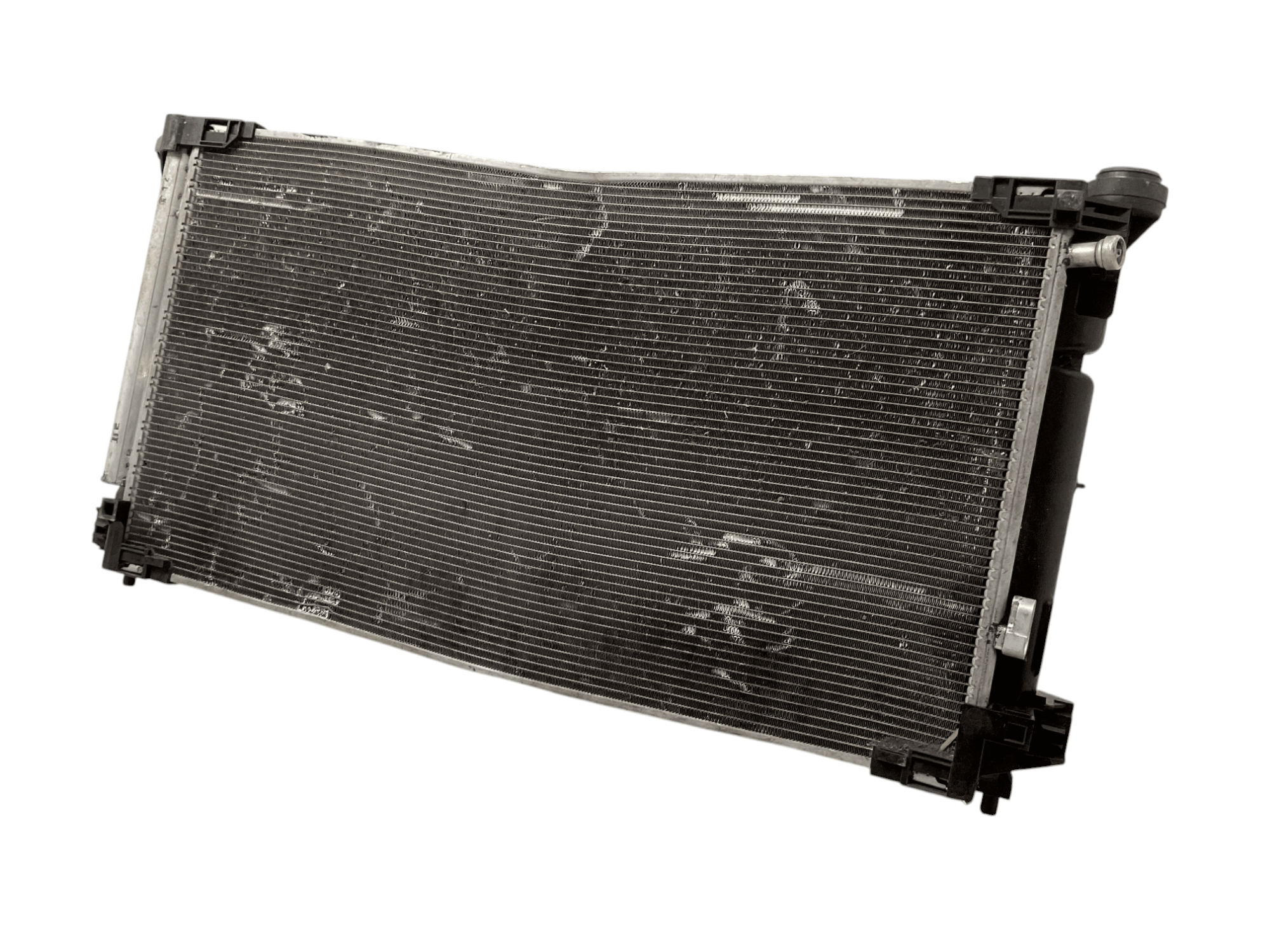 Radiador Agua Toyota Corolla E21 - MF4221367402