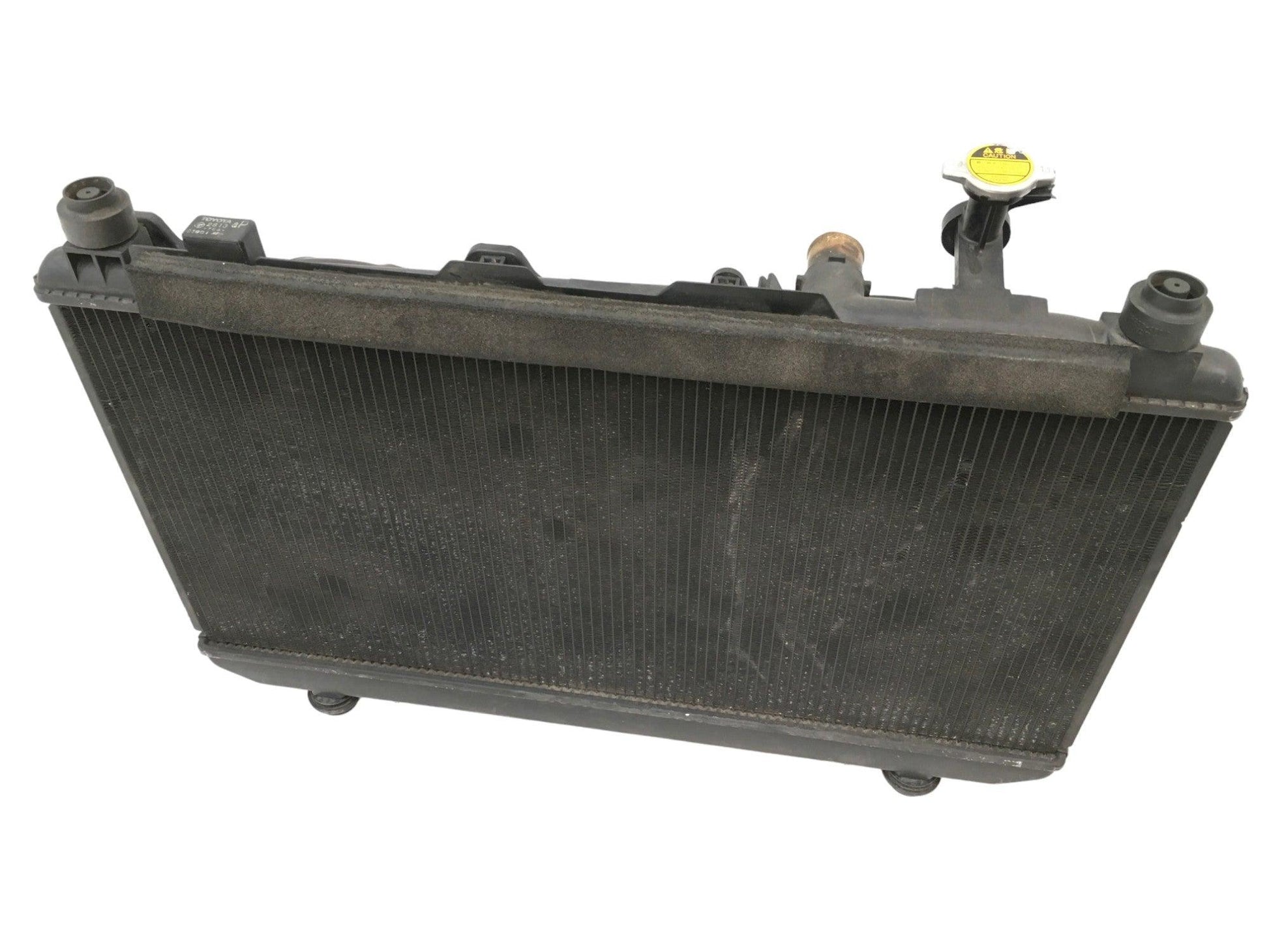 Radiador Agua Toyota Rav4 II 2.0 - 1640028470