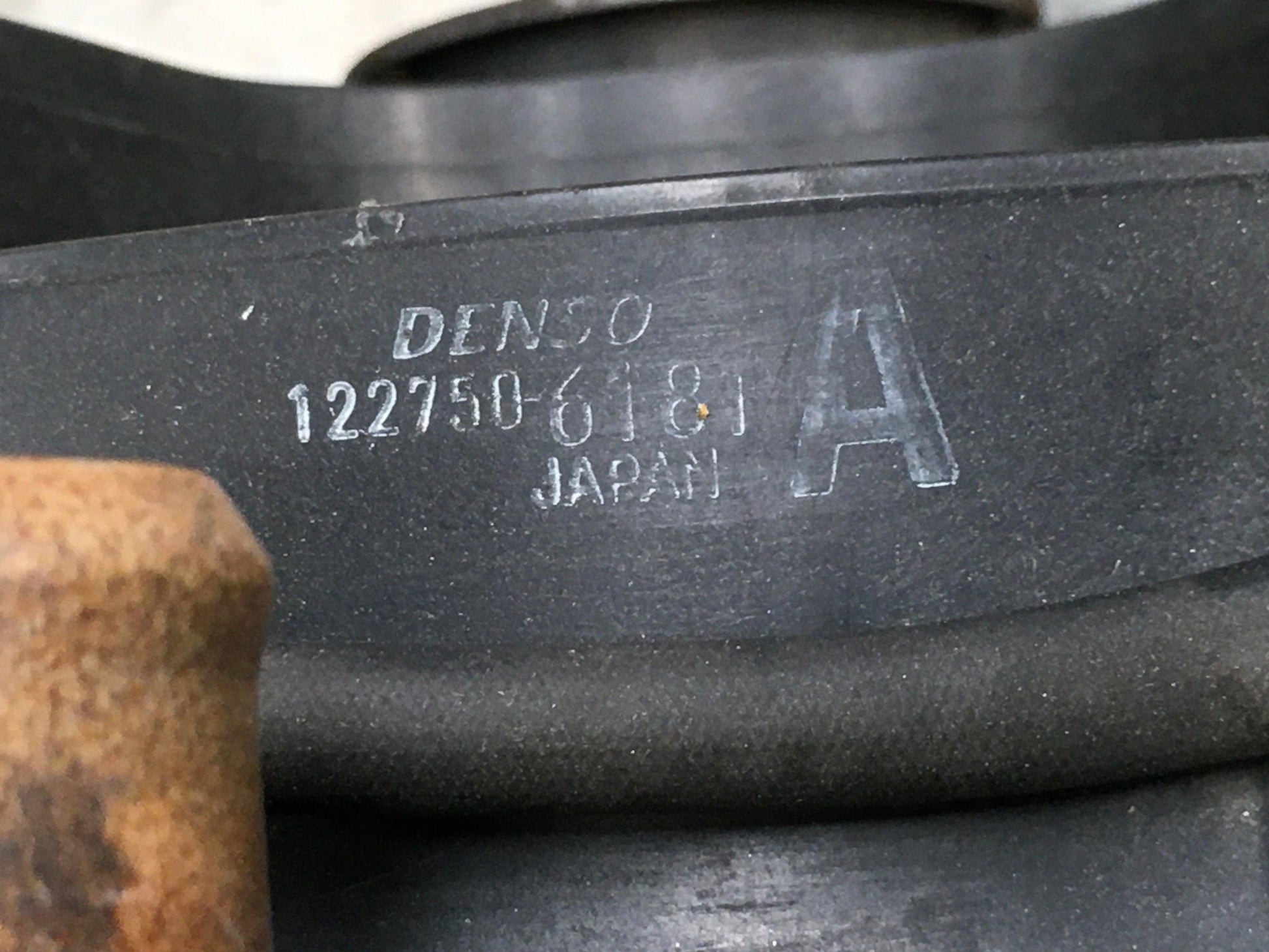 Radiador Agua Toyota Rav4 II 2.0 - 1640028470