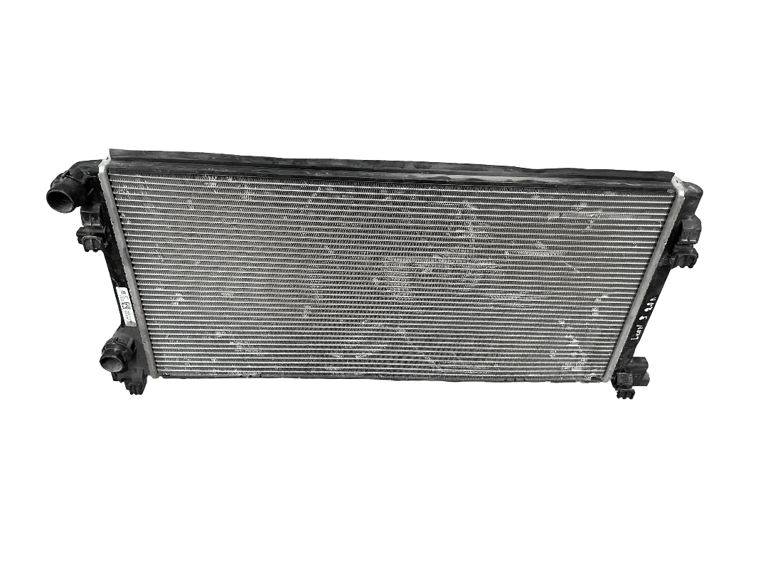 Radiador Agua VAG 5Q0121251EC - 5Q0121251EC