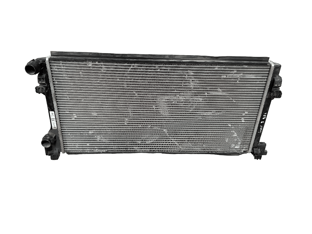 Radiador Agua VAG 5Q0121251EC - 5Q0121251EC