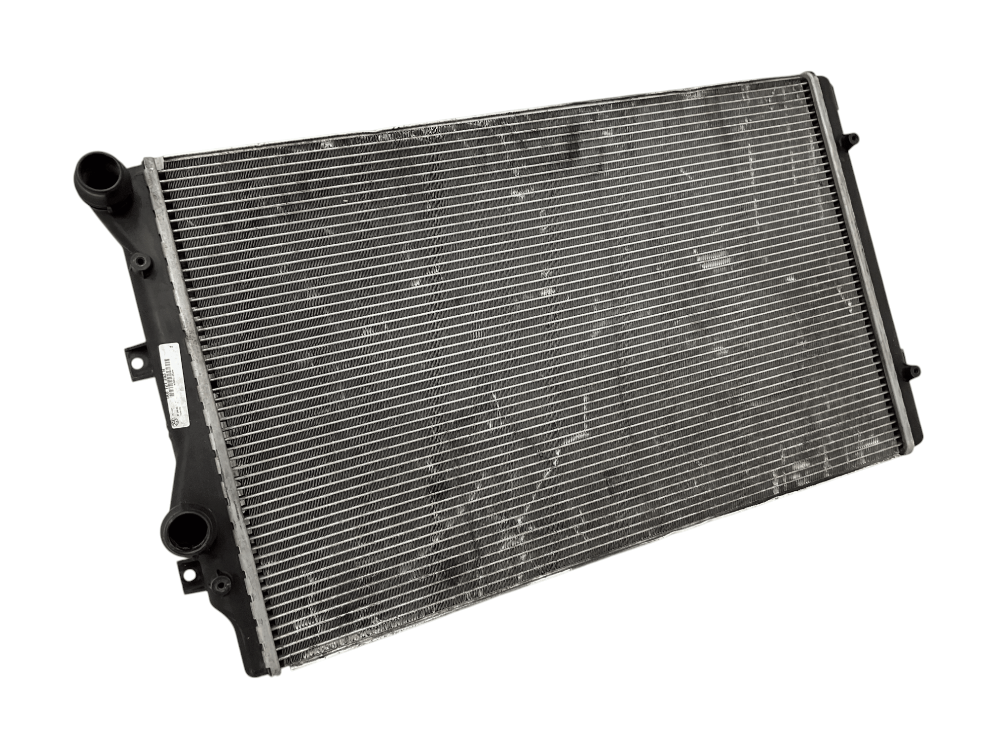 Radiador Agua VW 1.9TDi 1K0121253H - 1K0121253H