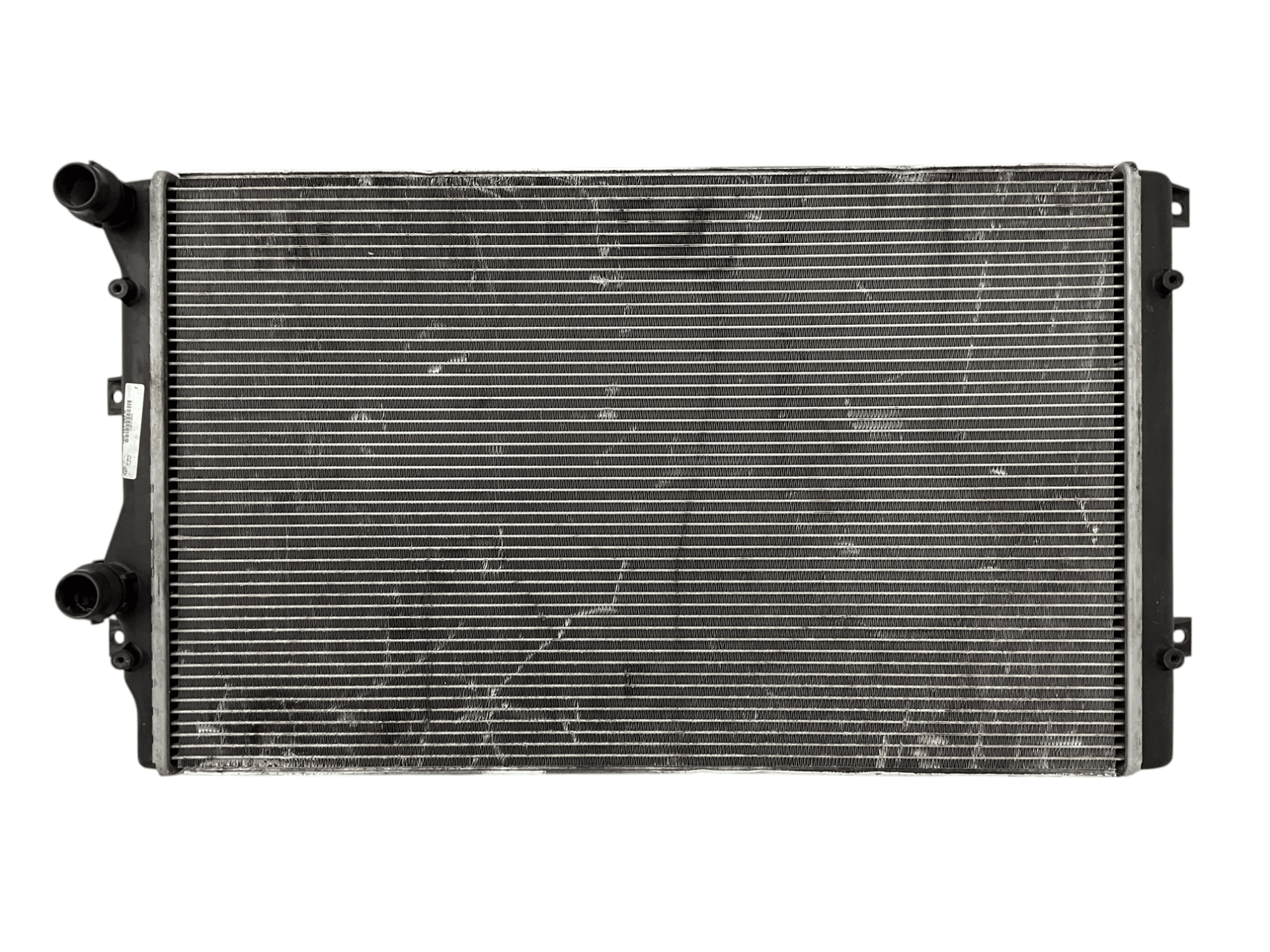 Radiador Agua VW 1.9TDi 1K0121253H - 1K0121253H