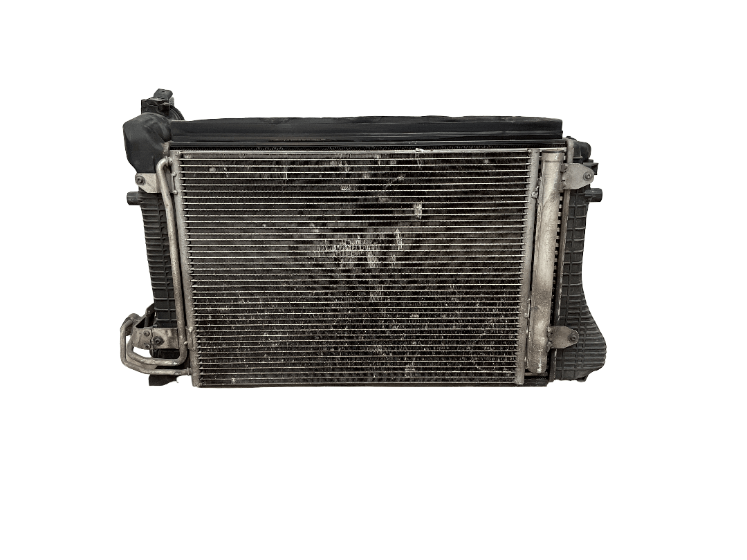Radiador aire acondicionado VW Golf IV 03-09 - 1K0820411N
