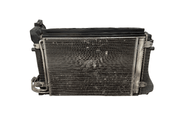 Radiador aire acondicionado VW Golf IV 03-09 - 1K0820411N