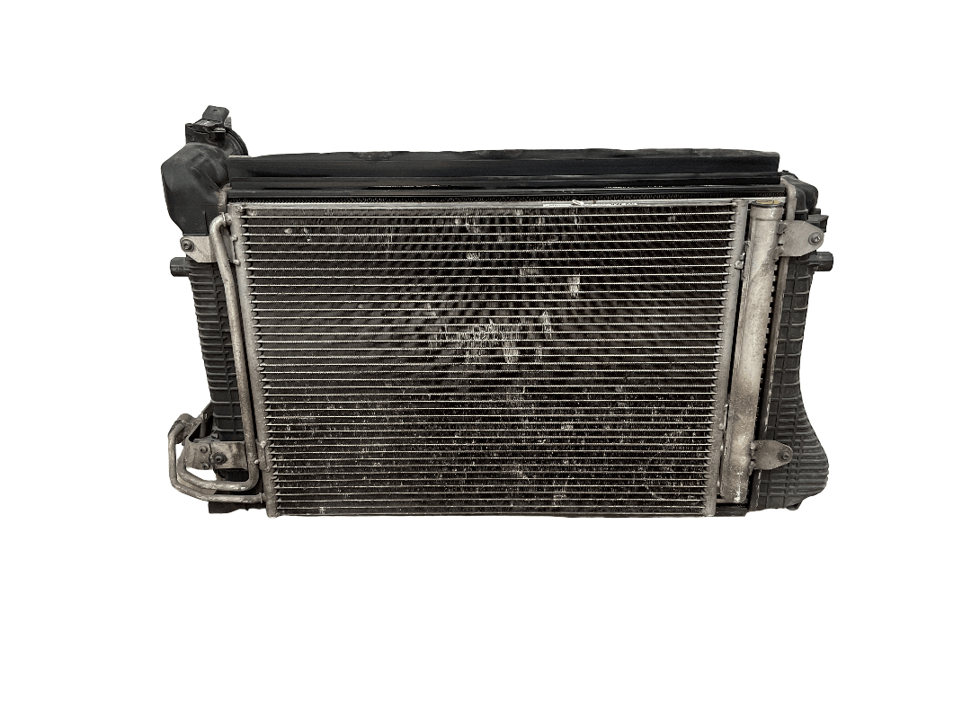 Radiador aire acondicionado VW Golf IV 03-09 - 1K0820411N