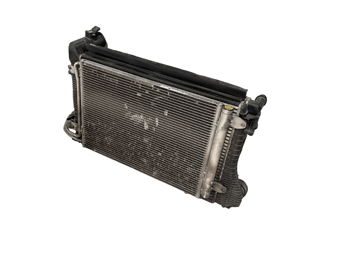 Radiador aire acondicionado VW Golf IV 03-09 - 1K0820411N