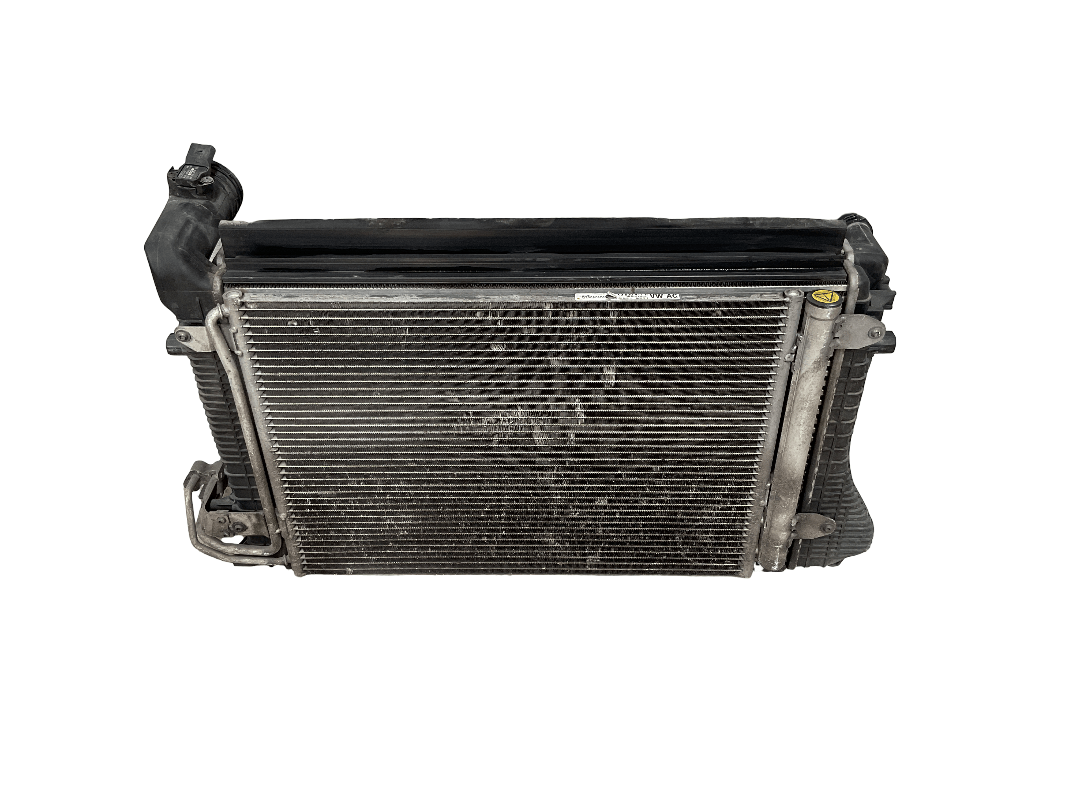 Radiador aire acondicionado VW Golf IV 03-09 - 1K0820411N