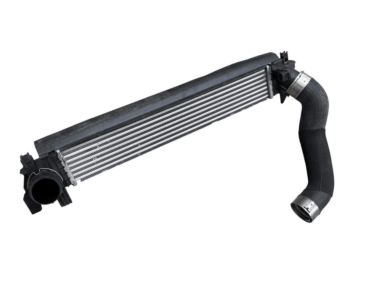 Radiador aire carga MINI 17517617597