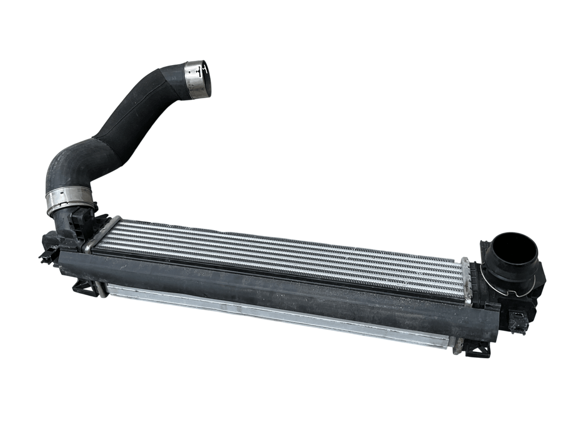Radiador aire carga MINI 17517617597