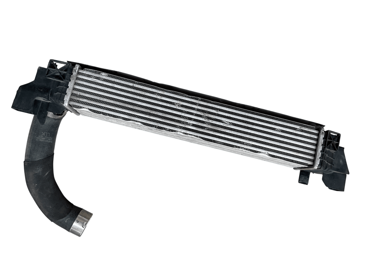 Radiador aire carga MINI 17517617597