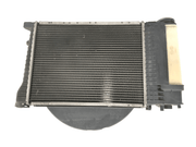 Radiador BMW 60735A - 60735A
