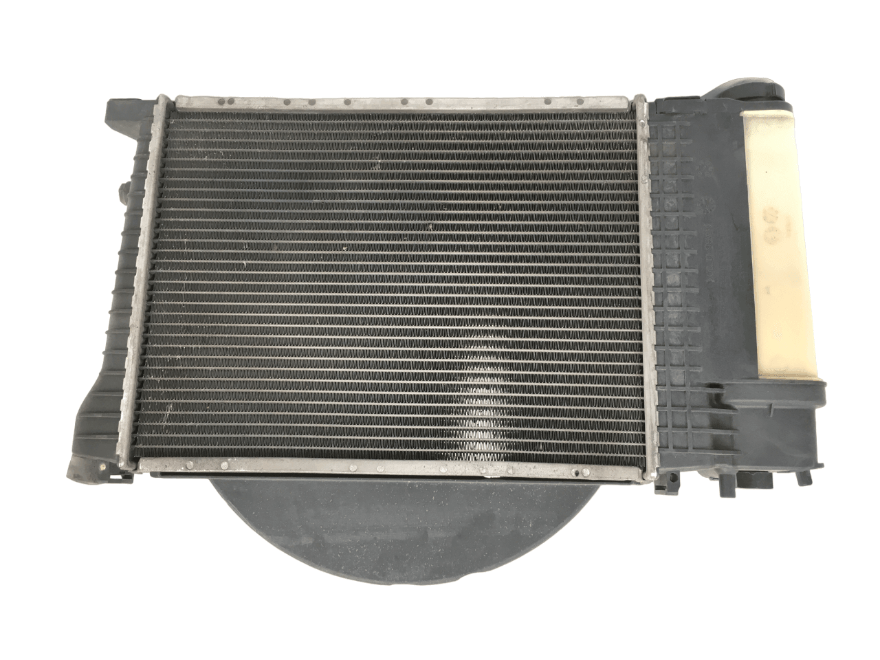 Radiador BMW 60735A - 60735A