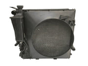 Radiador BMW X5 E53 1711778838707