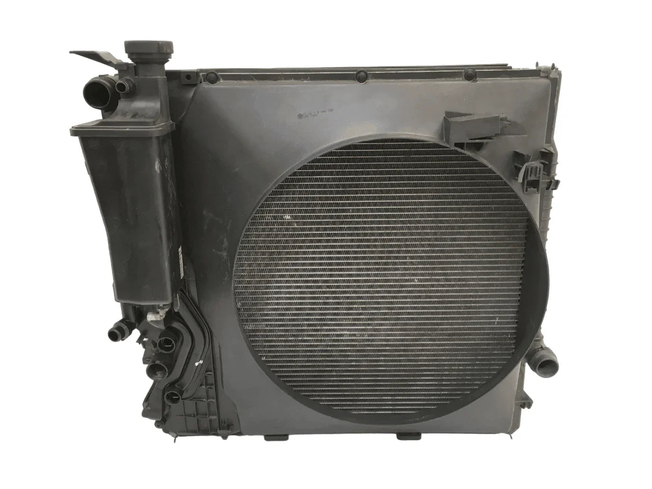 Radiador BMW X5 E53 1711778838707