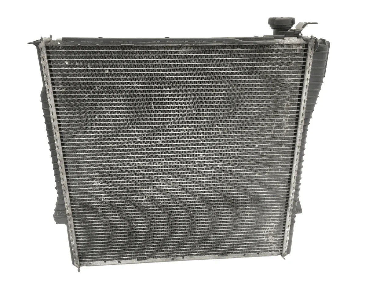 Radiador BMW X5 E53 1711778838707