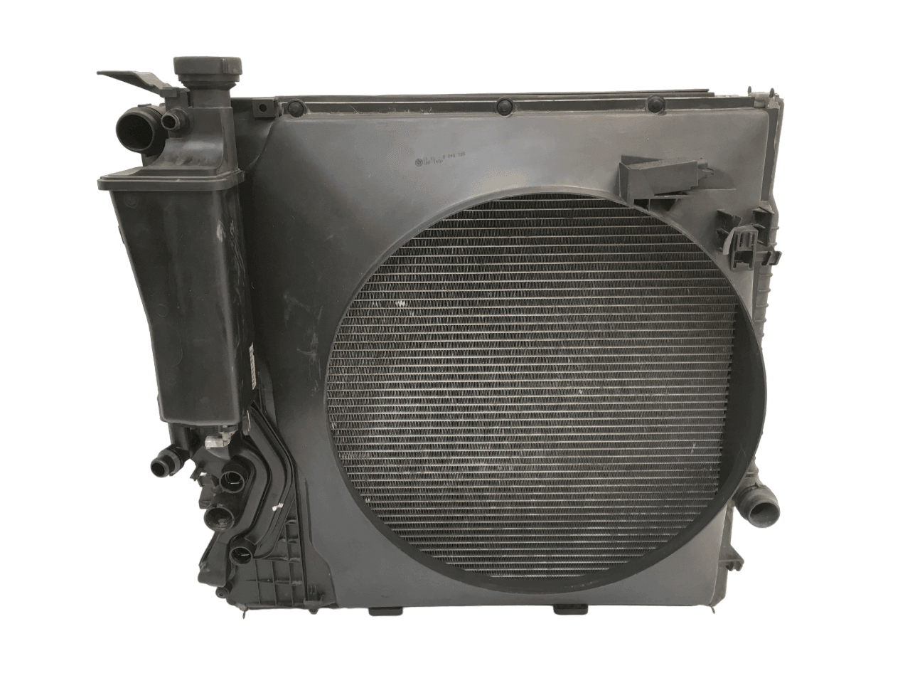 Radiador BMW X5 E53 1711778838707 - 1711778838707