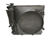Radiador BMW X5 E53 1711778838707 - 1711778838707