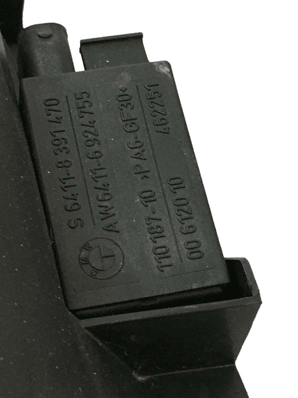 Radiador BMW X5 E53 1711778838707 - 1711778838707