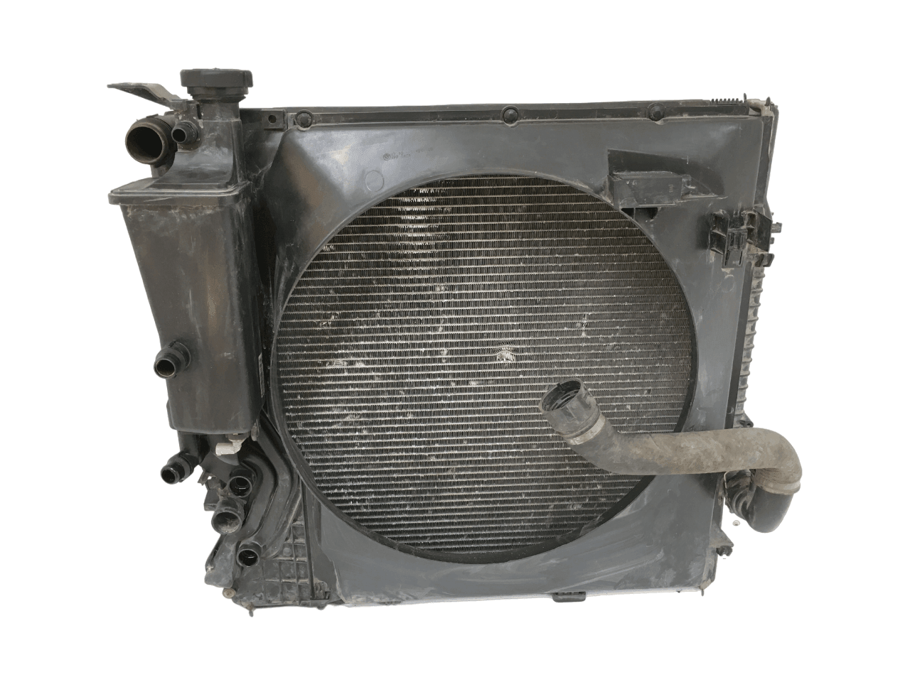 Radiador BMW X5 E53 3.0i - 17101439099
