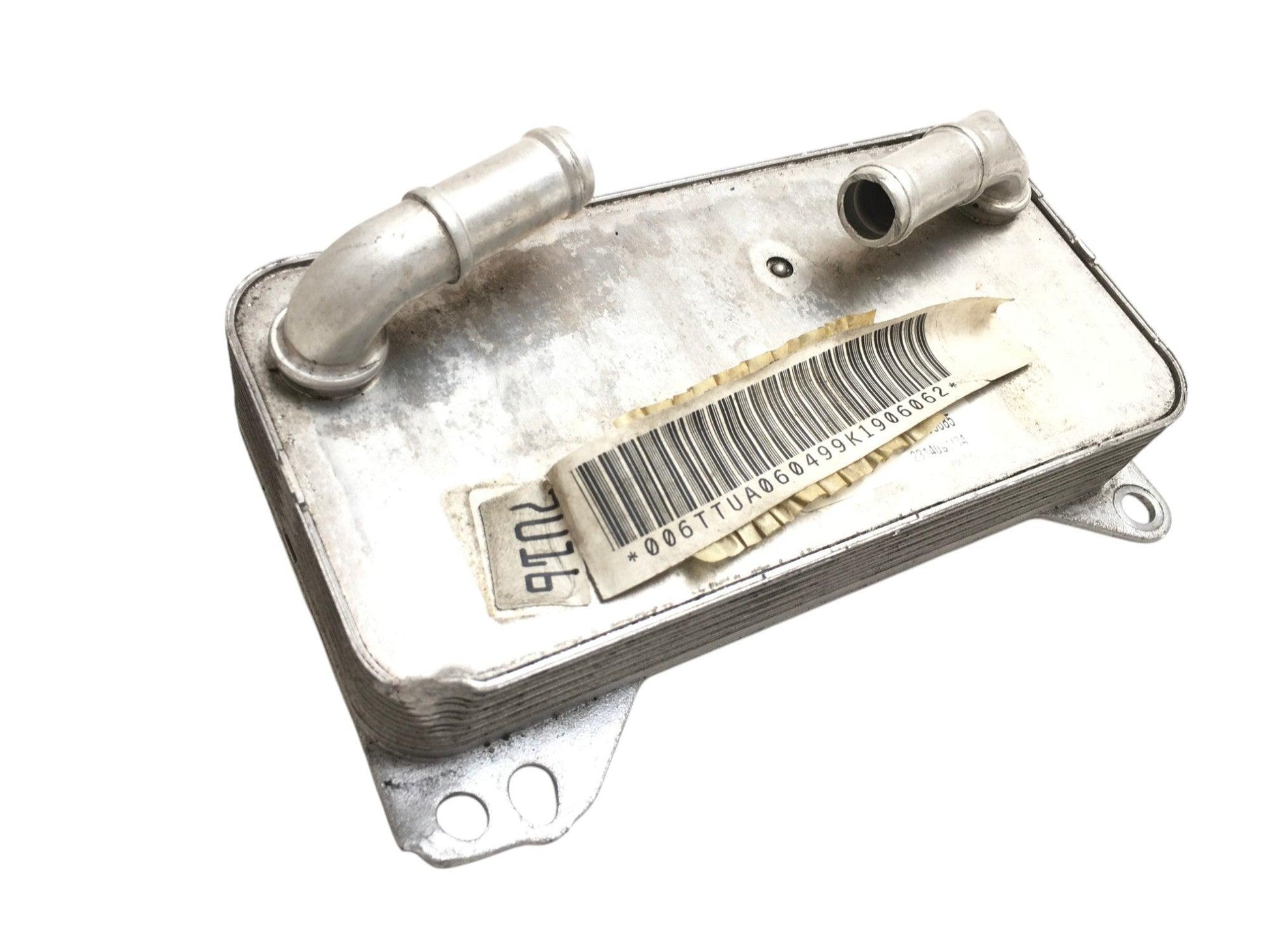 Radiador caja cambios VW 0BH317019F - 0BH317019F