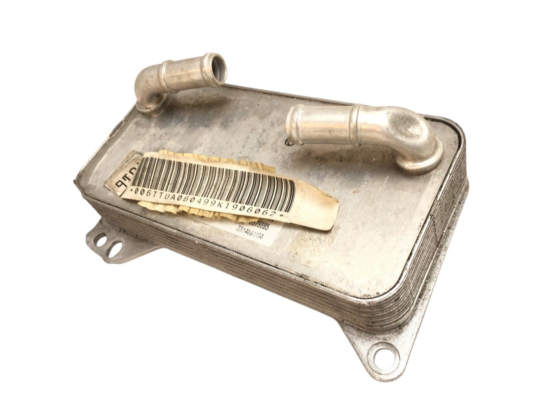 Radiador caja cambios VW 0BH317019F - 0BH317019F