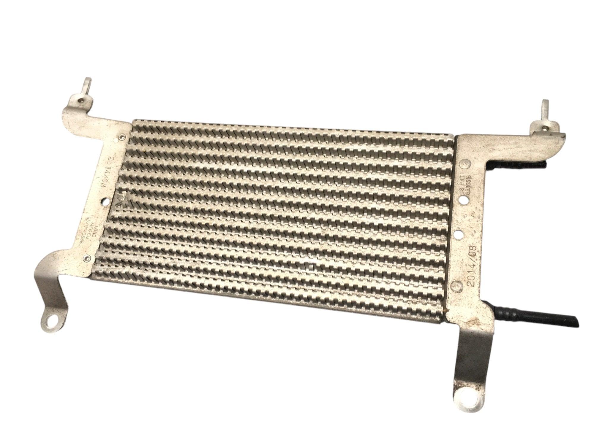 Radiador Combustible PSA 964914368B - 964914368B