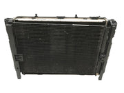 Radiador Condensador A/C BMW E90 E81 - 64539169791