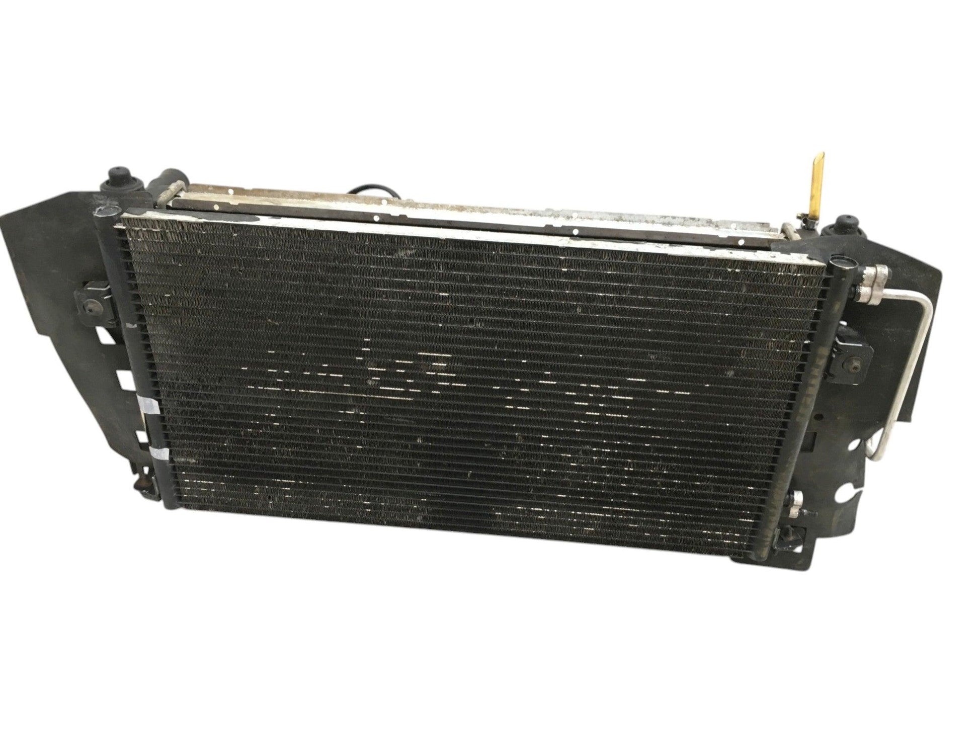 Radiador Condensador Chrysler Voyager III - 848693F