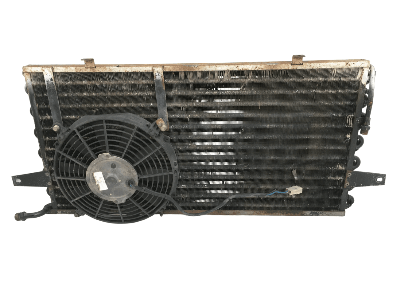 Radiador Daihatsu Feroza VA11AP129S - VA11AP129S