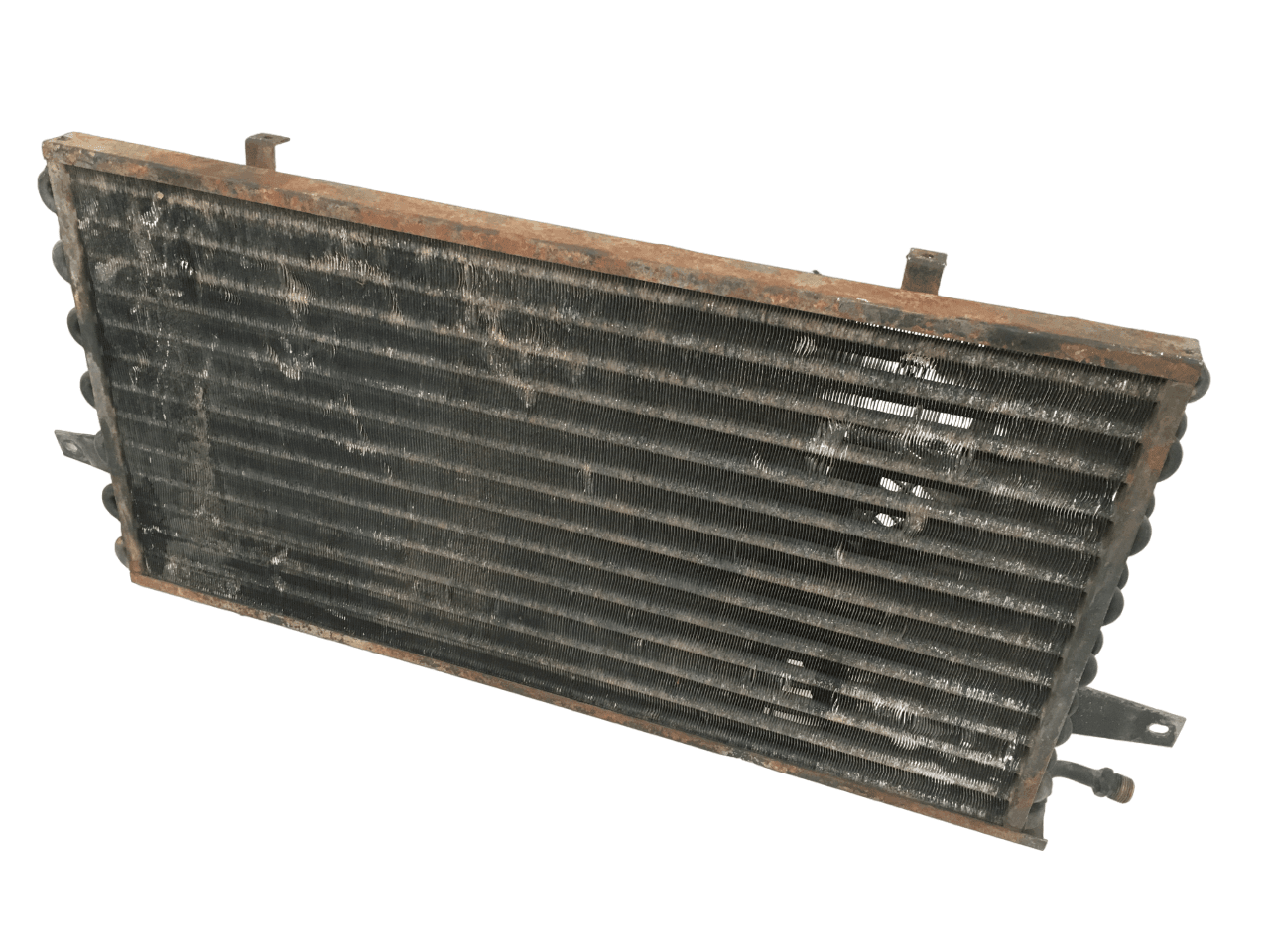 Radiador Daihatsu Feroza VA11AP129S - VA11AP129S