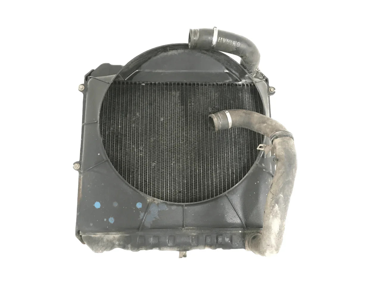Radiador Daihatsu Taft F50