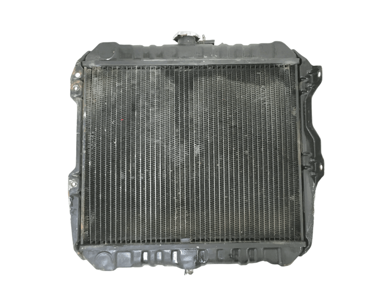 Radiador Daihatsu Taft F50 - 11110304