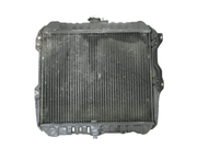 Radiador Daihatsu Taft F50 - 11110304