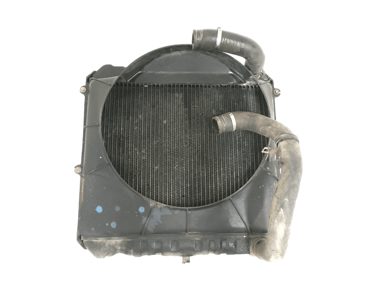 Radiador Daihatsu Taft F50 - 11110304