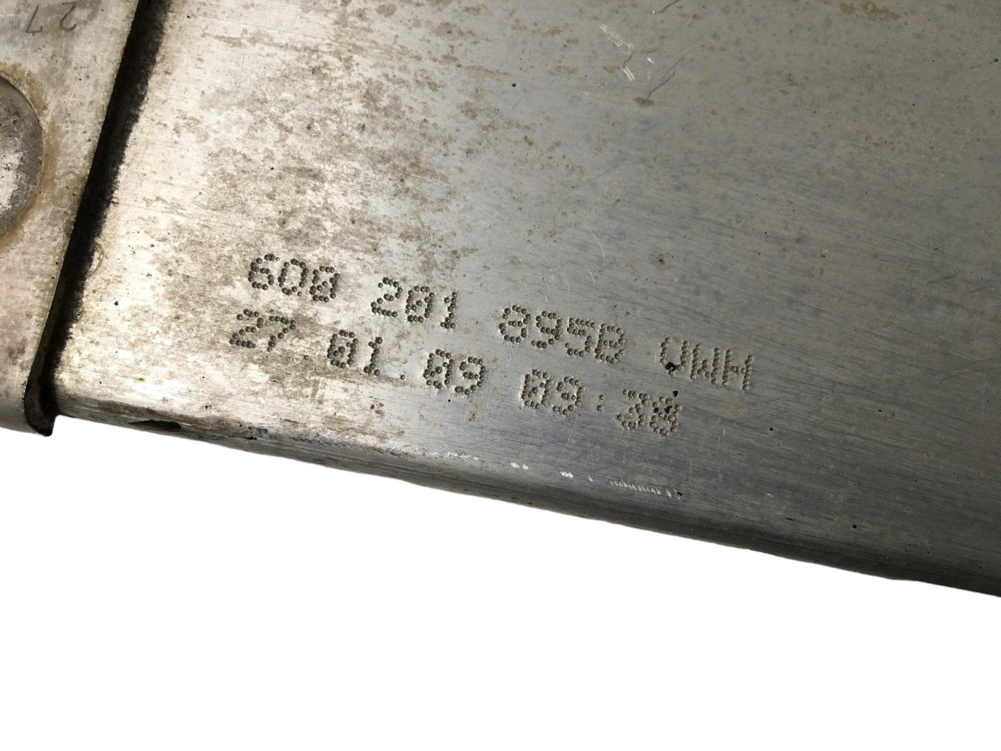 Radiador Diesel VW 6Q0201895B - 6Q0201895B