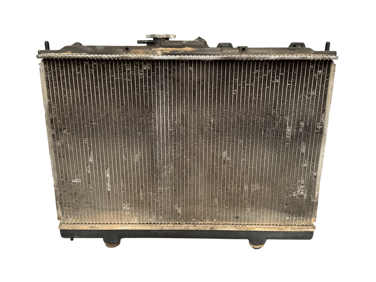 Radiador / Electroventilador Mitsubishi Pajero Pinin - MR431239