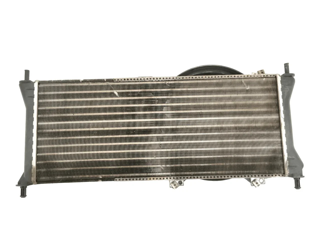 Radiador Fiat panda 1 4x4