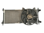Radiador Fiat panda 1 4x4