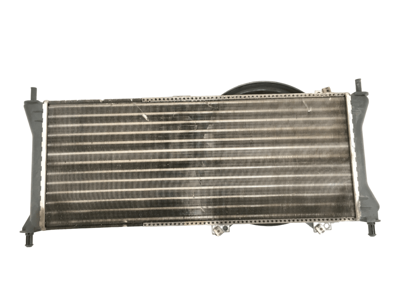 Radiador Fiat panda 1 4x4 - RA0110880