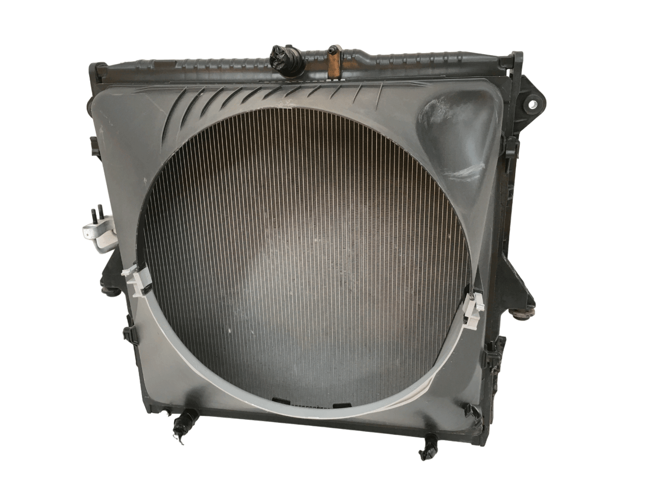 Radiador Ford Ranger T6 I EB3G8C342C2B - EB3G8C342C2B