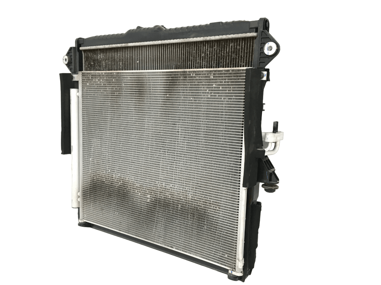 Radiador Ford Ranger T6 I EB3G8C342C2B - EB3G8C342C2B