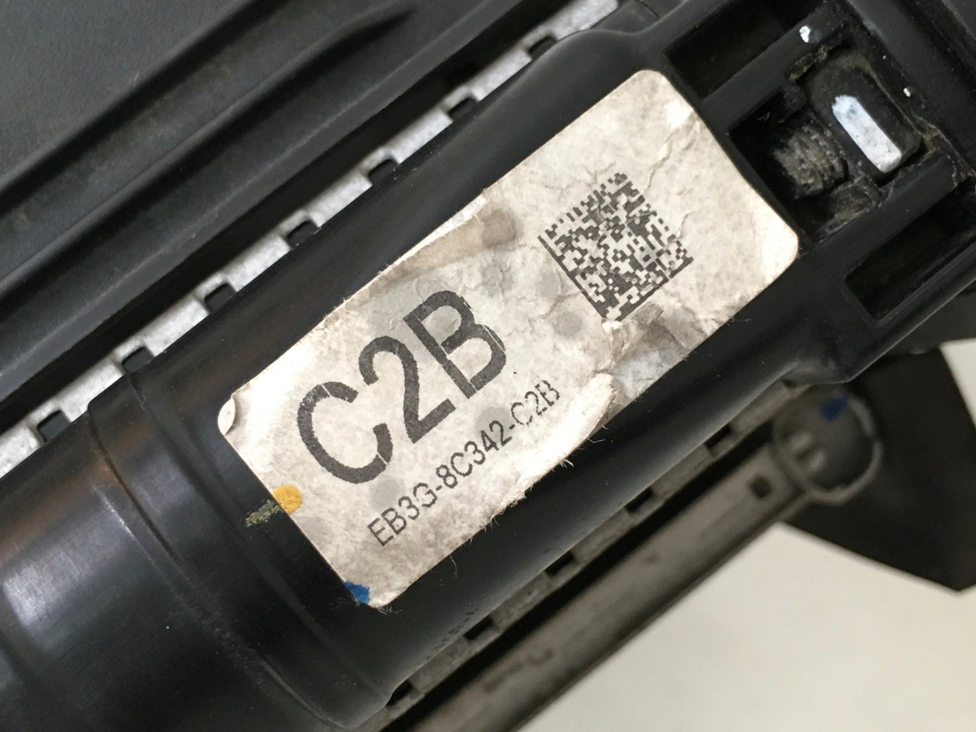 Radiador Ford Ranger T6 I EB3G8C342C2B - EB3G8C342C2B