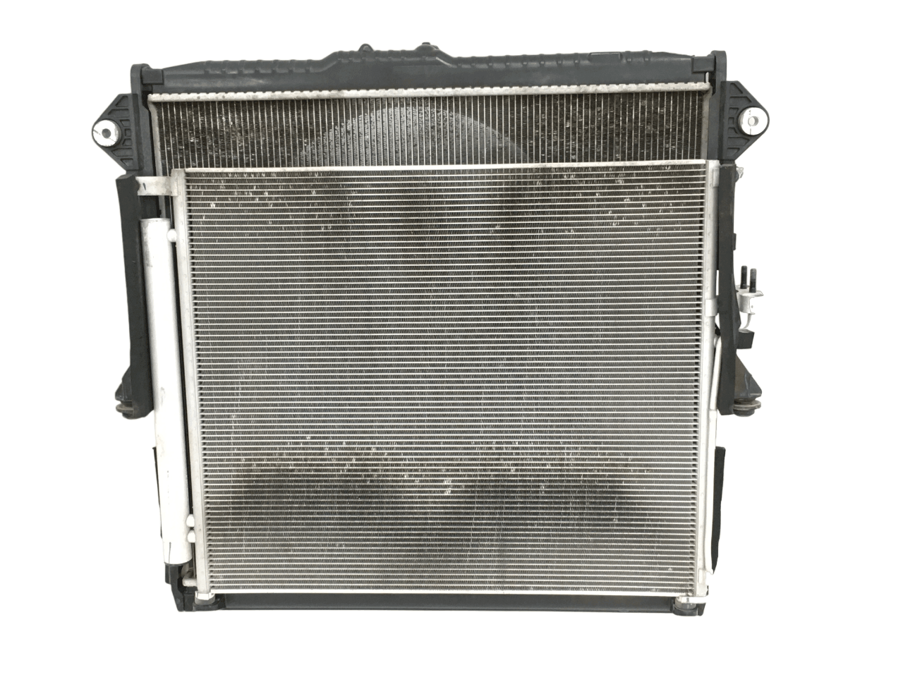 Radiador Ford Ranger T6 I EB3G8C342C2B - EB3G8C342C2B