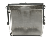 Radiador Ford Ranger T6 I EB3G8C342C2B - EB3G8C342C2B