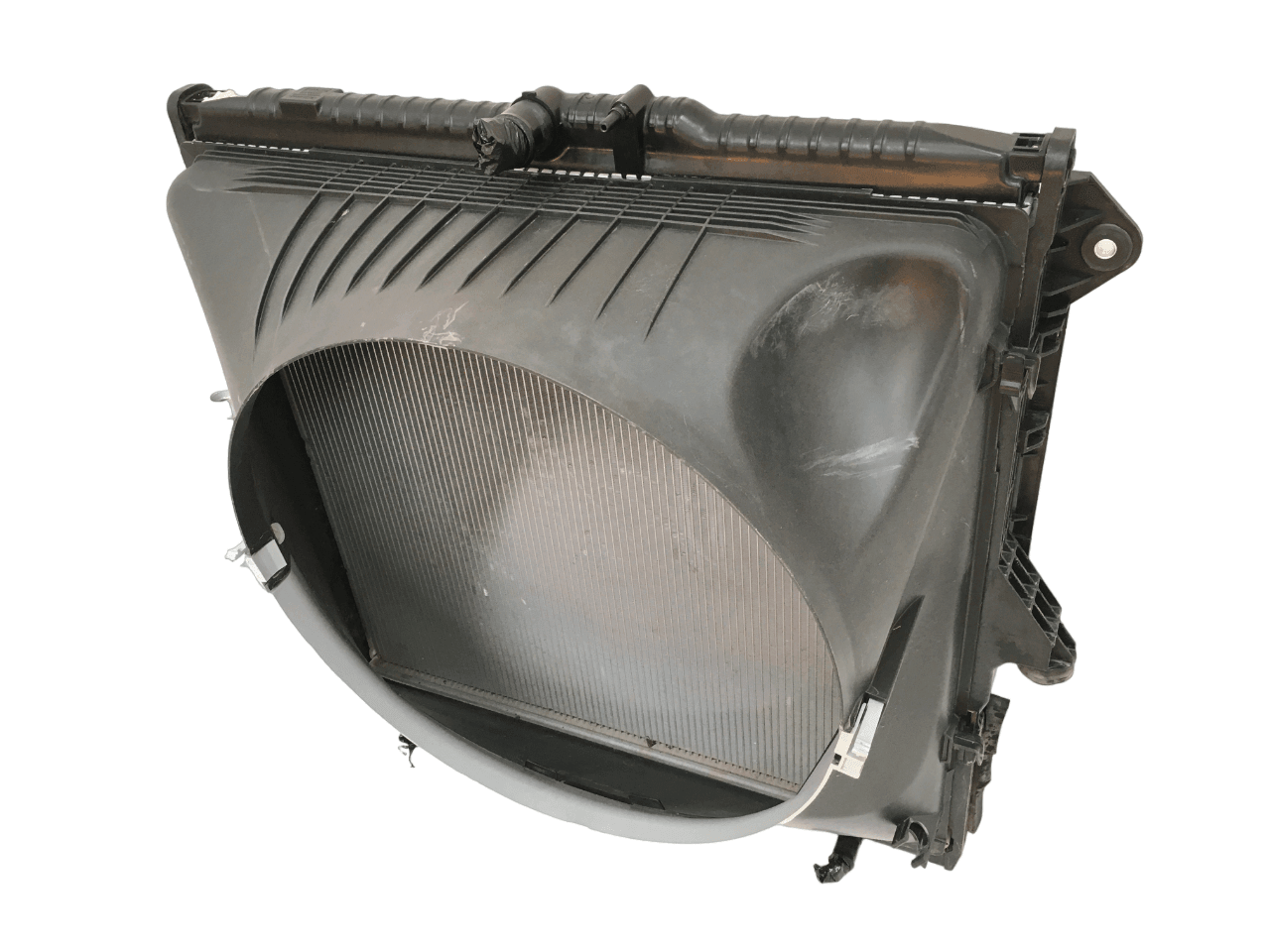 Radiador Ford Ranger T6 I EB3G8C342C2B - EB3G8C342C2B