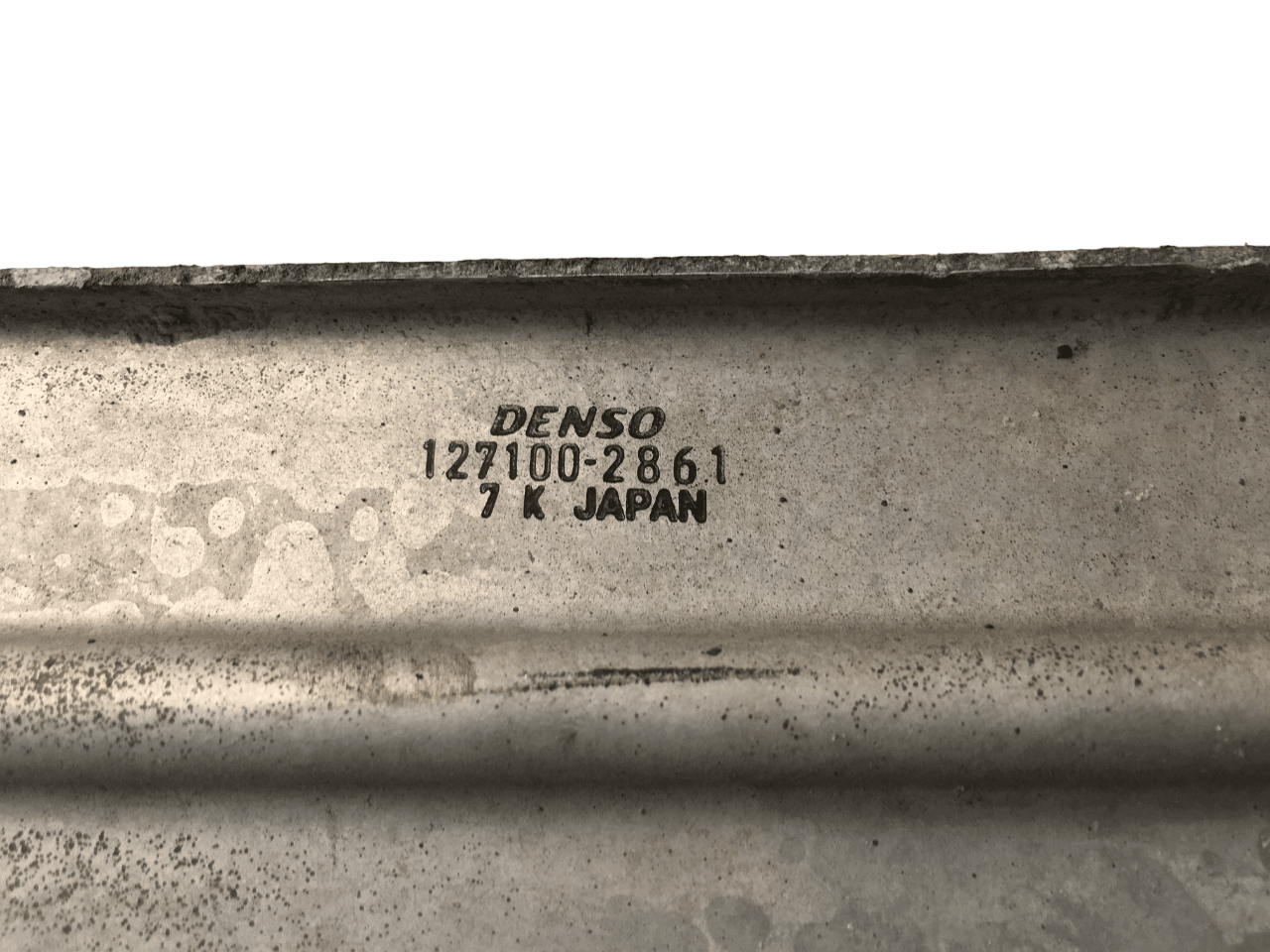 Radiador Honda CR - V III - 1271002861