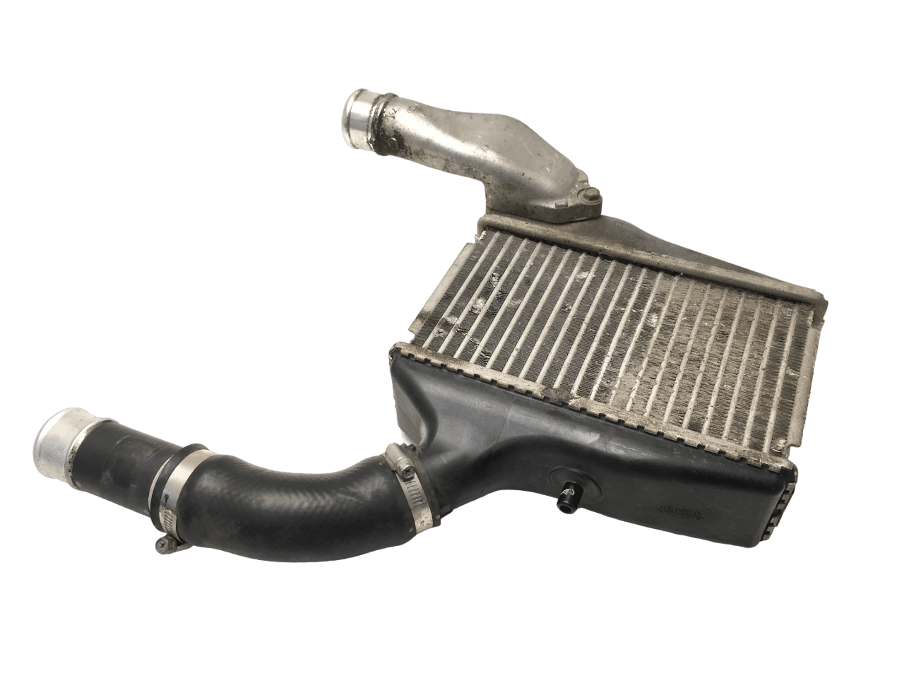 Radiador Honda CR - V III - 1271002861