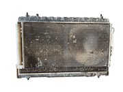 Radiador Hyundai Santa Fe 01-05 2.0 - 9760626401