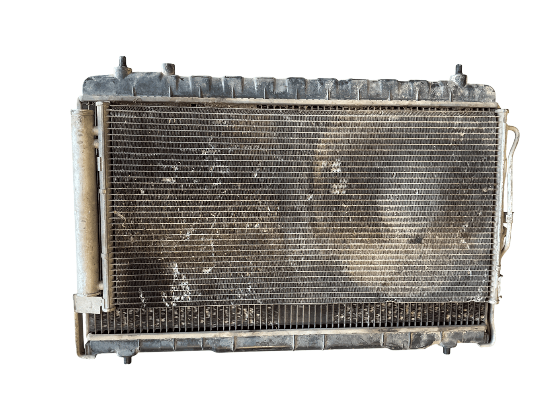 Radiador Hyundai Santa Fe 01-05 2.0 - 9760626401